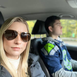 Meet your Posher, Beata